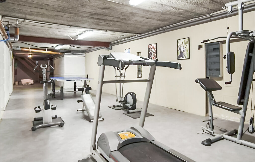 Maison 15 pers. avec sauna, fitness et billard à Durbuy - Photo 18