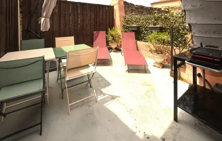 Maison 4 personnes à L'Isle sur la Sorgue - Photo 2