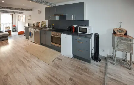 Maison 4 personnes à L'Isle sur la Sorgue - Photo 5