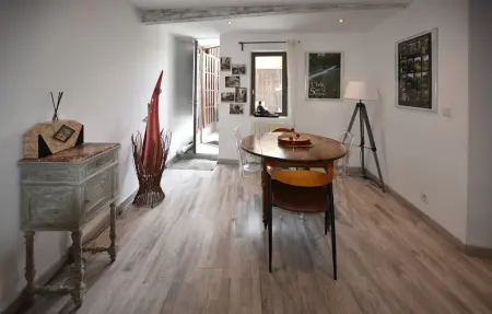 Maison 4 personnes à L'Isle sur la Sorgue - Photo 8