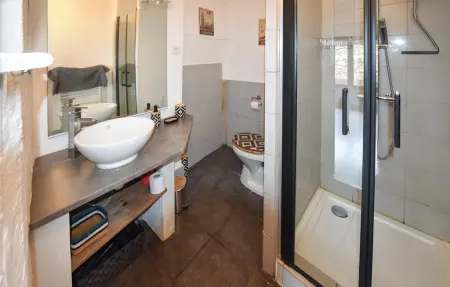 Maison 4 personnes à L'Isle sur la Sorgue - Photo 12