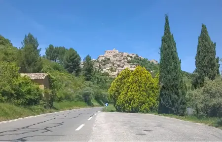 Maison 4 personnes à L'Isle sur la Sorgue - Photo 17