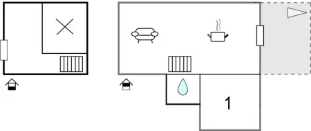 Maison 4 personnes à L'Isle sur la Sorgue - Photo 19