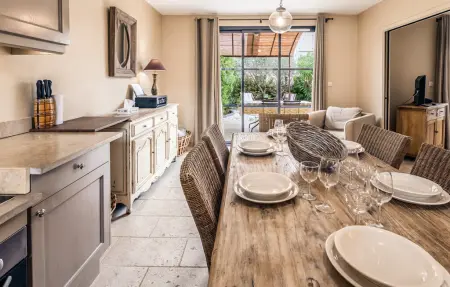 Location maison à Saint Laurent de la Ca