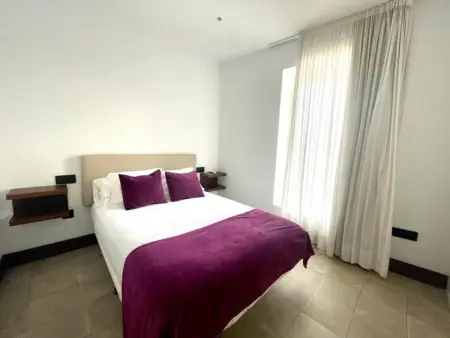 Location appartement de vacances à Séville