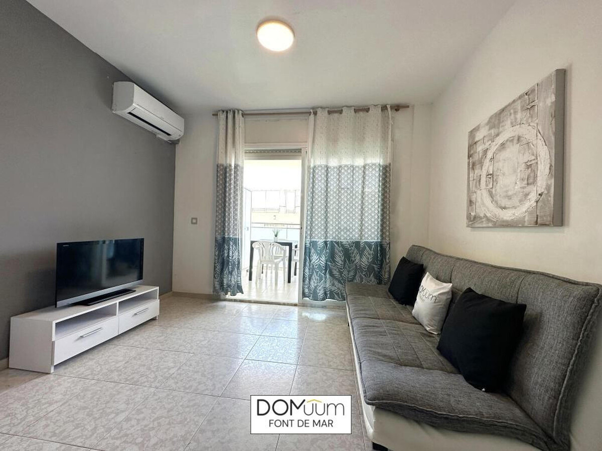Studio Font de Mar avec terrasse à 50m de la plage - Photo 9