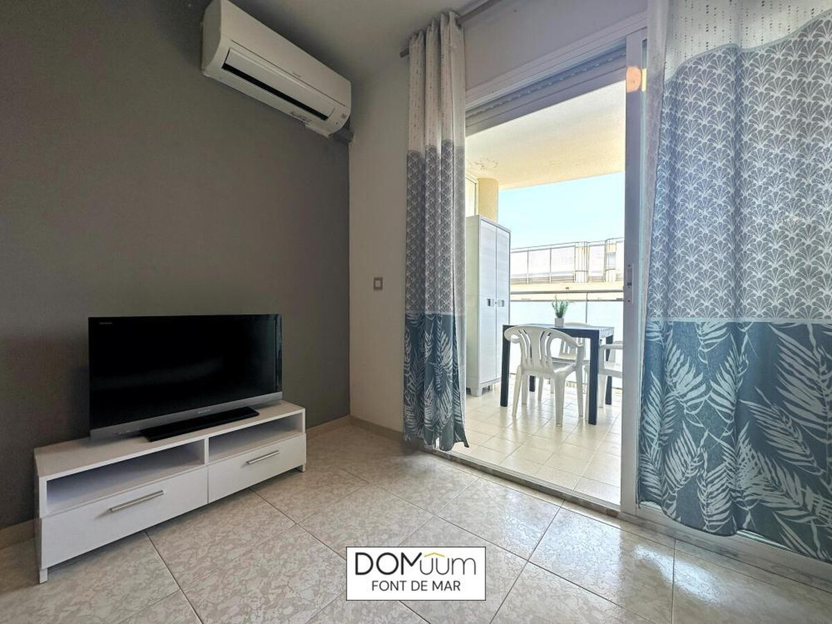 Studio Font de Mar avec terrasse à 50m de la plage - Photo 10