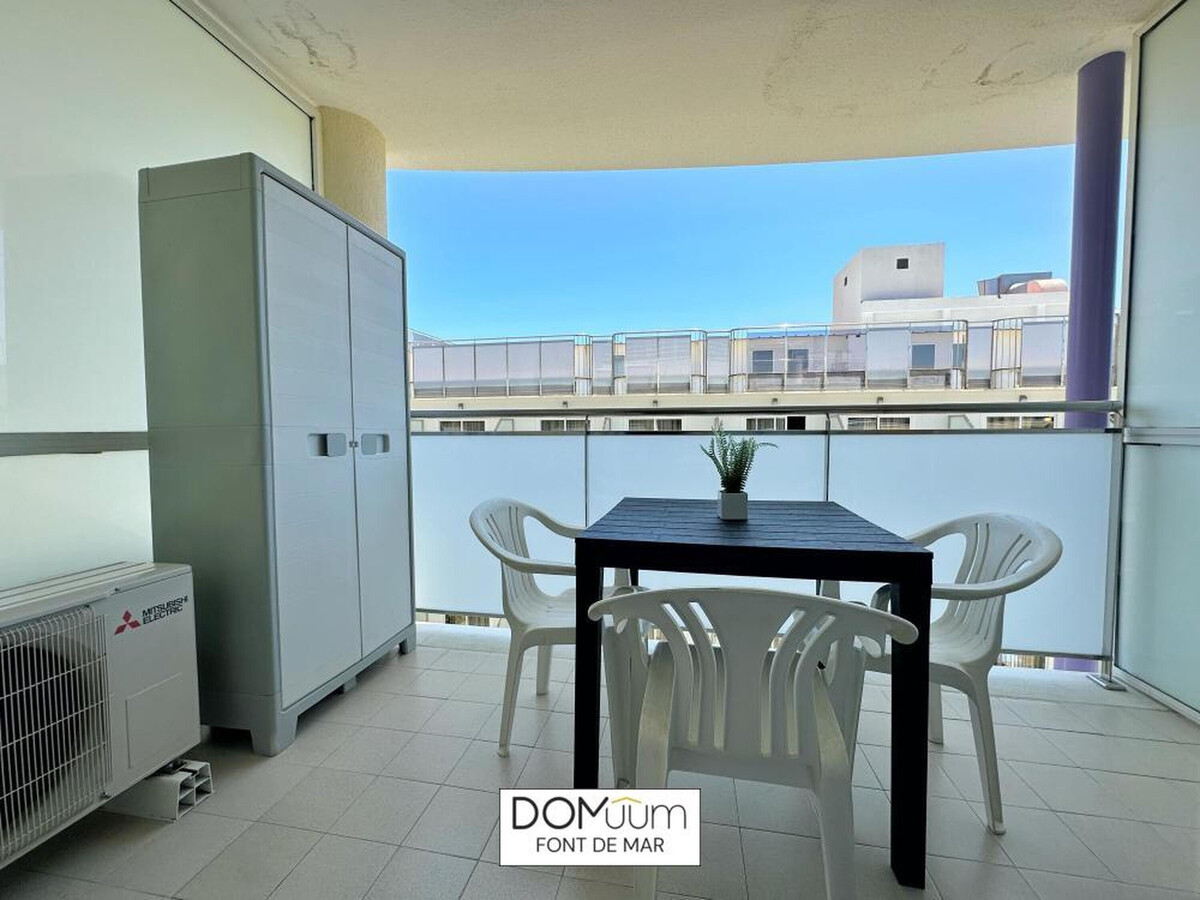 Studio Font de Mar avec terrasse à 50m de la plage - Photo 23