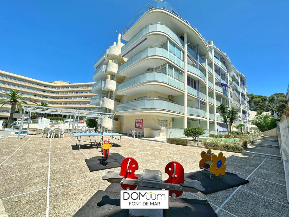 Studio Font de Mar avec terrasse à 50m de la plage - Photo 26