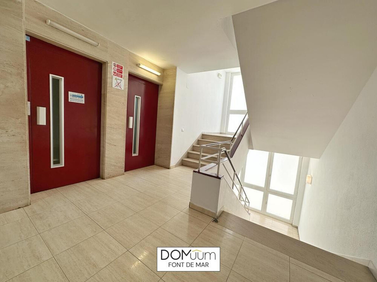 Studio Font de Mar avec terrasse à 50m de la plage - Photo 27