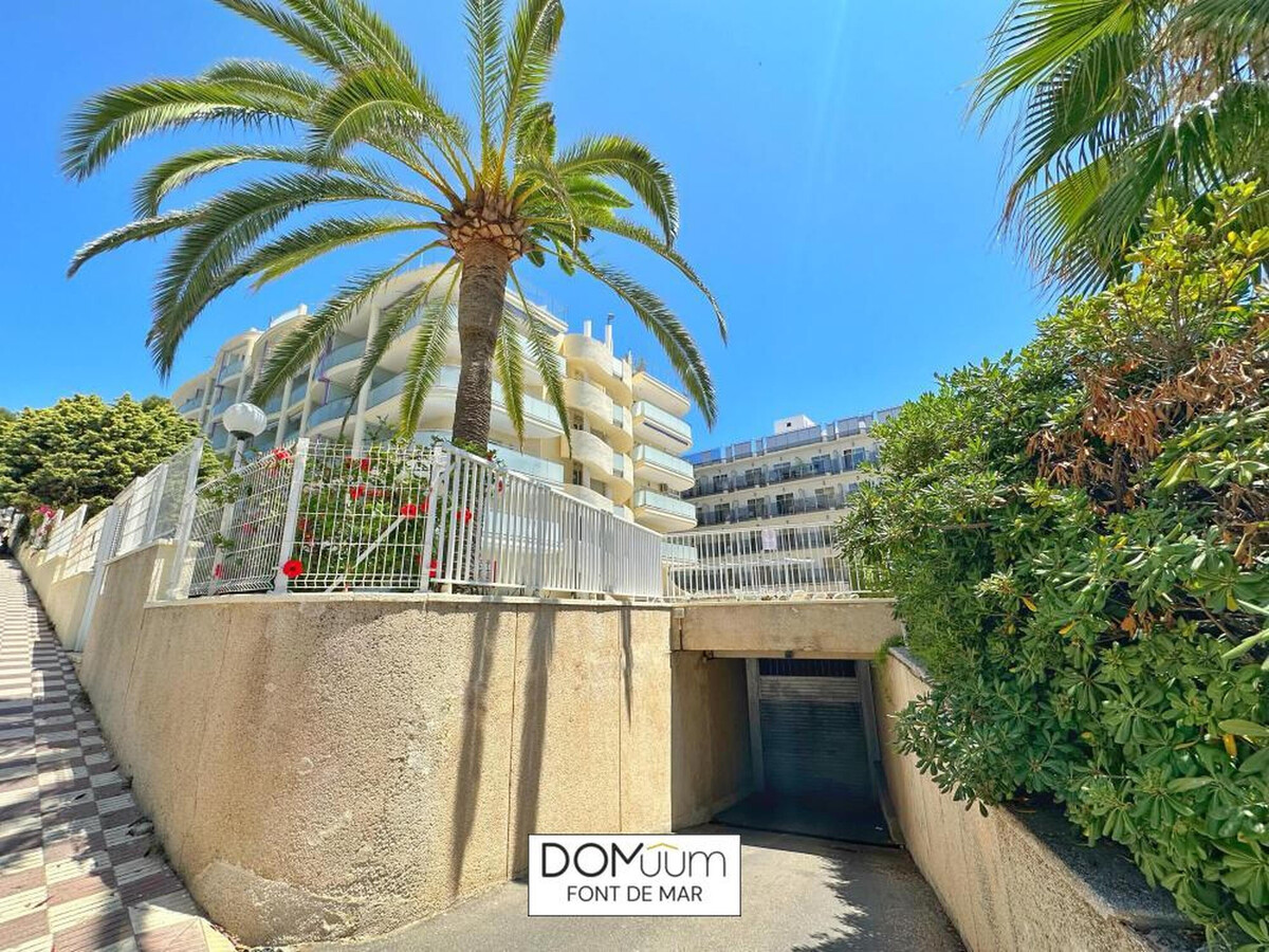 Studio Font de Mar avec terrasse à 50m de la plage - Photo 28