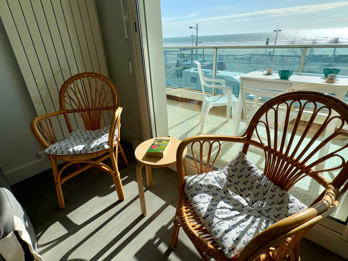 Appartement 3 étoiles face mer à Saint-Jean-de-Monts, 5 pers - Photo 17