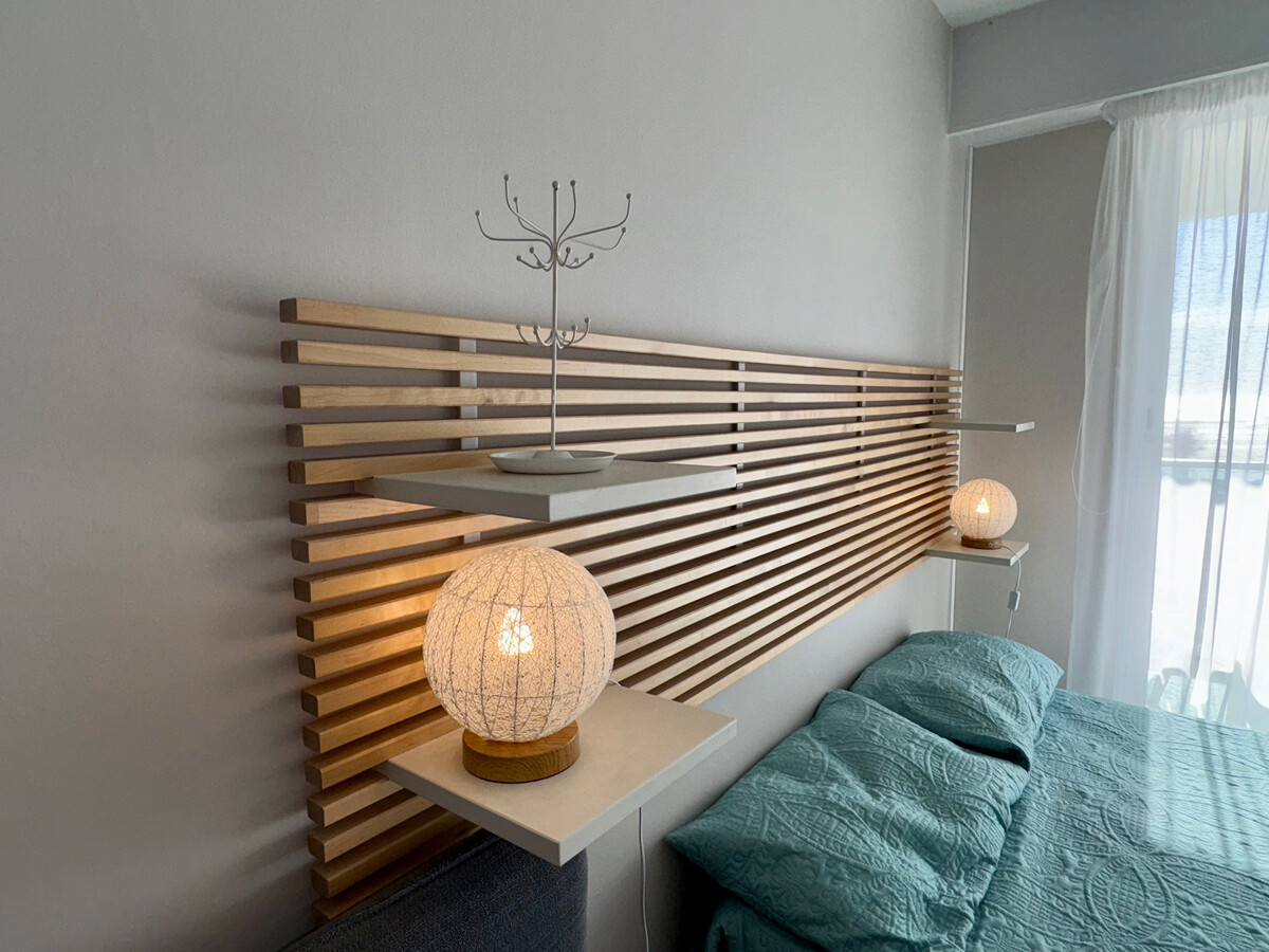 Appartement 3 étoiles face mer à Saint-Jean-de-Monts, 5 pers - Photo 24