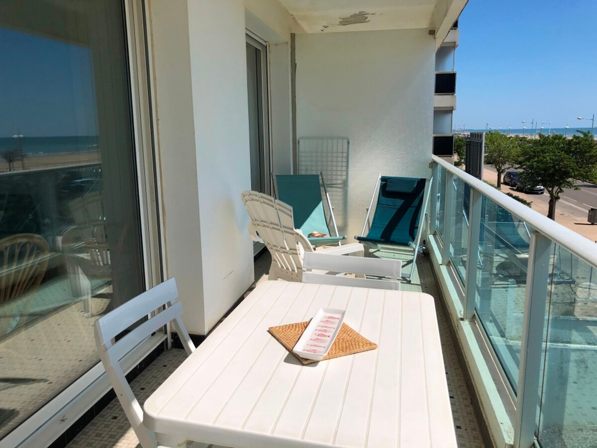 Appartement 3 étoiles face mer à Saint-Jean-de-Monts, 5 pers - Photo 26