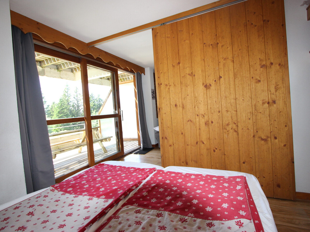 Appartement T2 avec terrasse au pied des pistes, Chamrousse - Photo 5