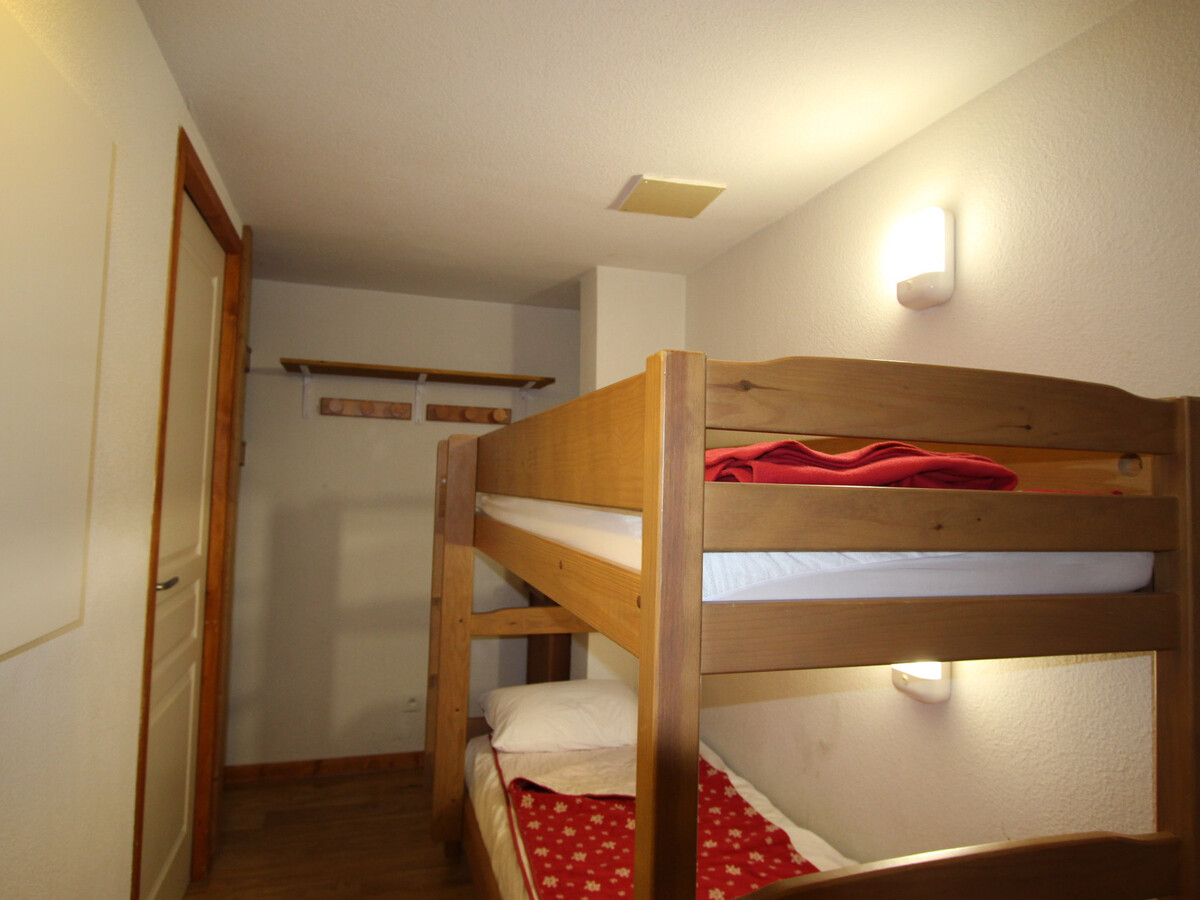 Appartement T2 avec terrasse au pied des pistes, Chamrousse - Photo 7