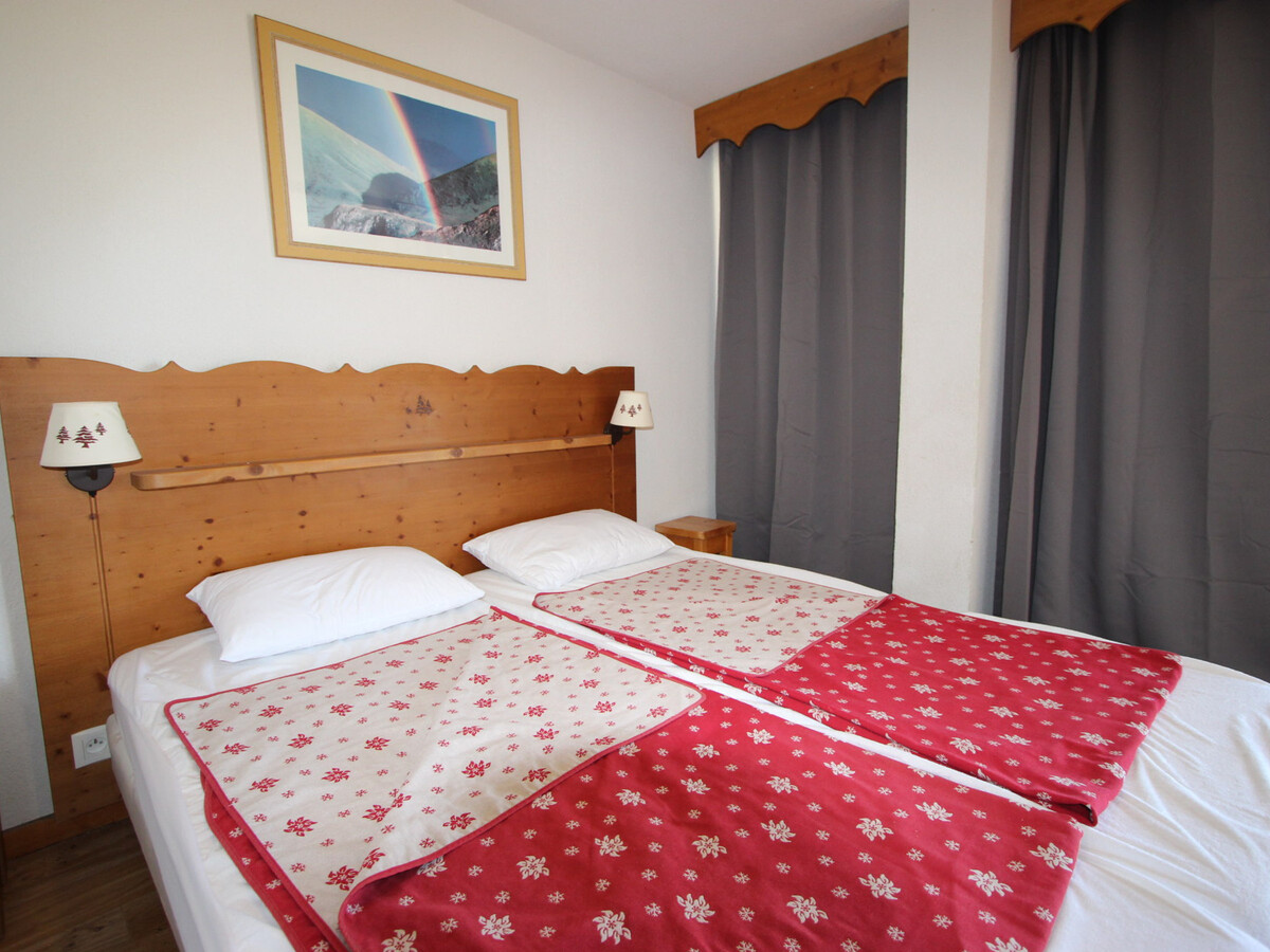 Appartement T2 avec terrasse au pied des pistes, Chamrousse - Photo 11