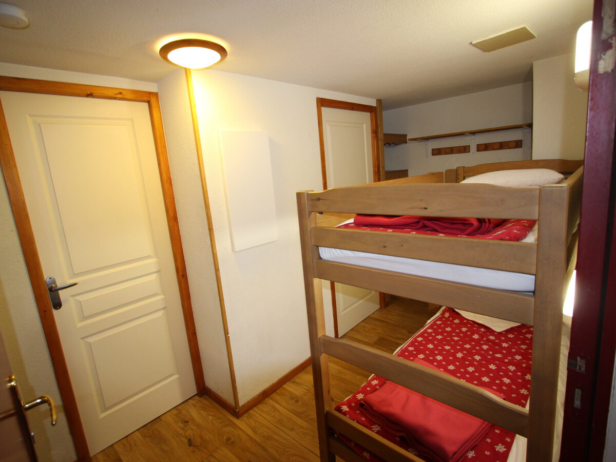 Appartement T2 avec terrasse au pied des pistes, Chamrousse - Photo 13