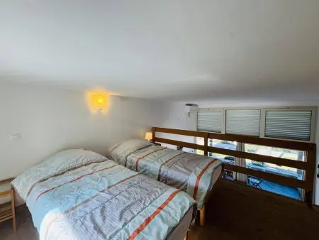 Appartement 4 pers. avec terrasse et parking à Lumio - Photo 3