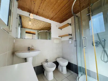 Appartement 4 pers. avec terrasse et parking à Lumio - Photo 4