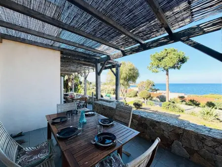 Appartement 4 pers. avec terrasse et parking à Lumio - Photo 5