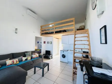 Appartement 4 pers. avec terrasse et parking à Lumio - Photo 6