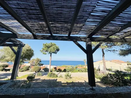 Appartement 4 pers. avec terrasse et parking à Lumio - Photo 7