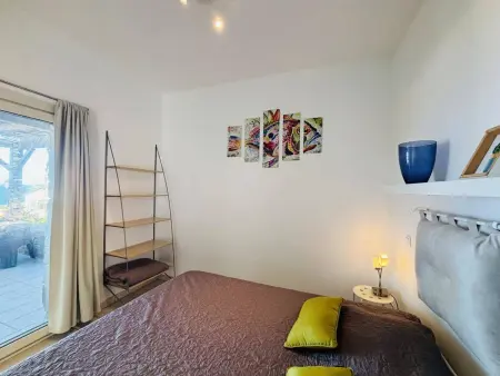 Appartement 4 pers. avec terrasse et parking à Lumio - Photo 8