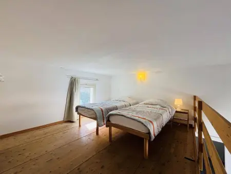 Appartement 4 pers. avec terrasse et parking à Lumio - Photo 11