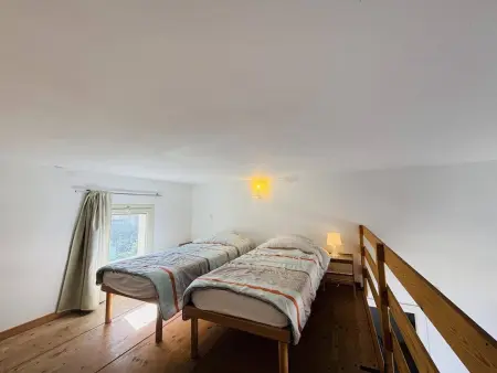 Appartement 4 pers. avec terrasse et parking à Lumio - Photo 13