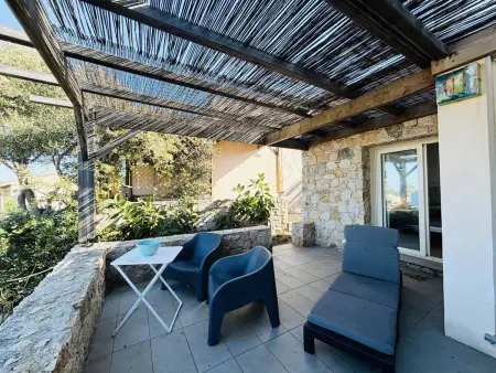 Appartement 4 pers. avec terrasse et parking à Lumio - Photo 16