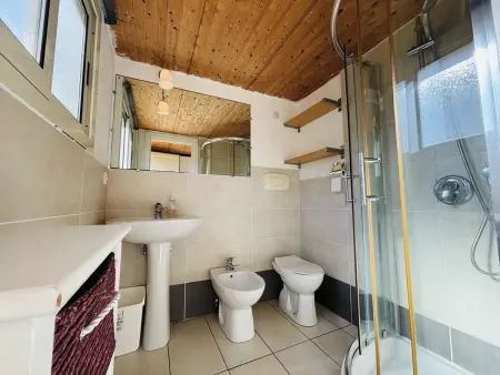 Appartement 4 pers. avec terrasse et parking à Lumio - Photo 18