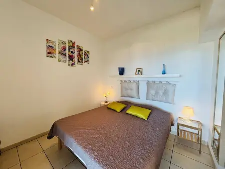 Appartement 4 pers. avec terrasse et parking à Lumio - Photo 20