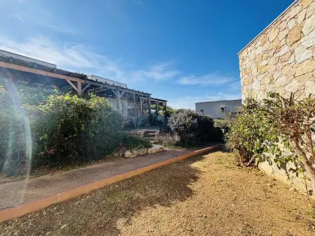 Appartement 4 pers. avec terrasse et parking à Lumio - Photo 21
