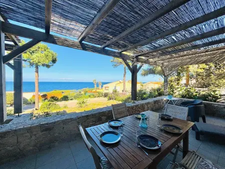 Appartement 4 pers. avec terrasse et parking à Lumio - Photo 23