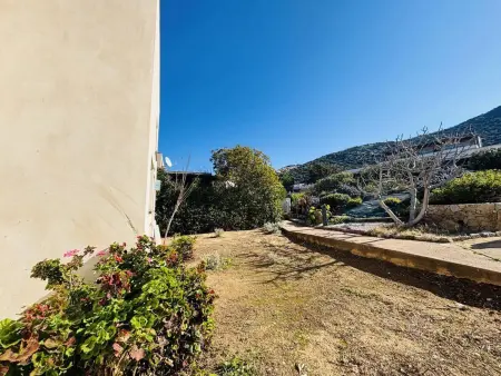 Appartement 4 pers. avec terrasse et parking à Lumio - Photo 24