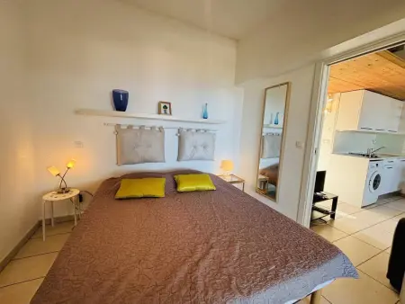 Appartement 4 pers. avec terrasse et parking à Lumio - Photo 26