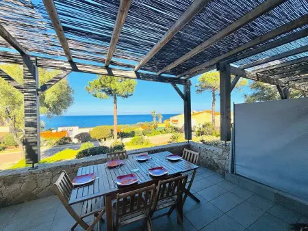 Location appartement à Lumio