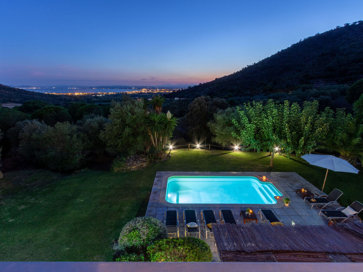 Villa Vistabella - 9 pers., piscine et vue mer à Roses - Photo 2