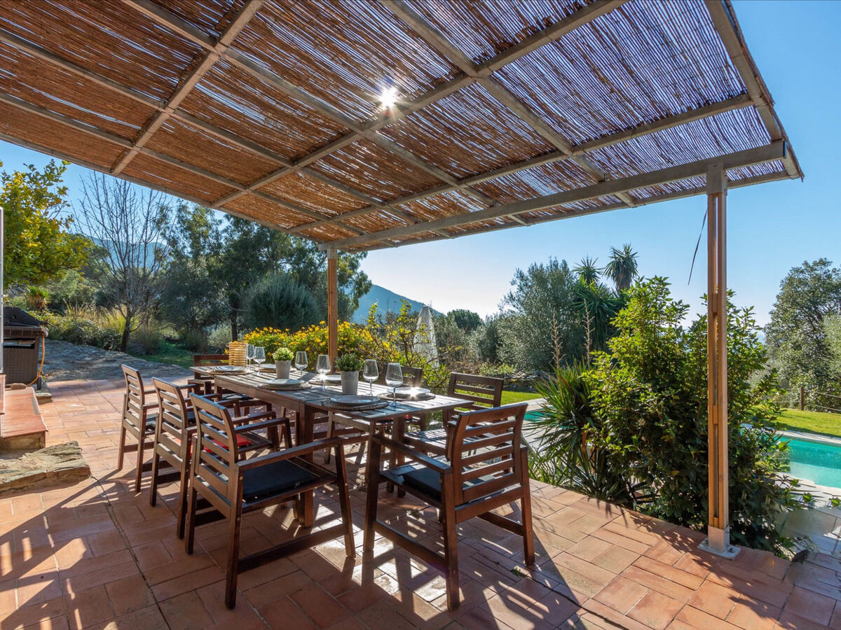 Villa Vistabella - 9 pers., piscine et vue mer à Roses - Photo 3