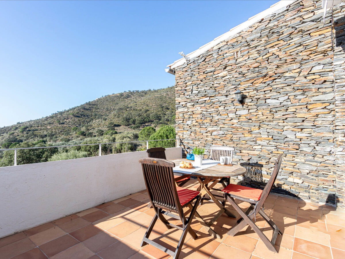 Villa Vistabella - 9 pers., piscine et vue mer à Roses - Photo 18