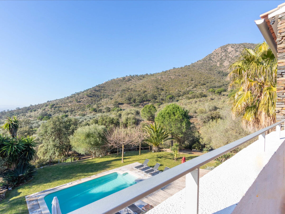 Villa Vistabella - 9 pers., piscine et vue mer à Roses - Photo 19