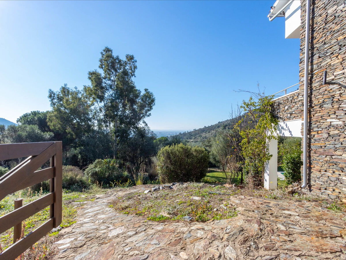 Villa Vistabella - 9 pers., piscine et vue mer à Roses - Photo 35