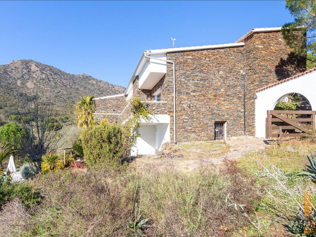 Villa Vistabella - 9 pers., piscine et vue mer à Roses - Photo 36