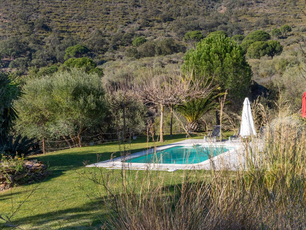 Villa Vistabella - 9 pers., piscine et vue mer à Roses - Photo 37