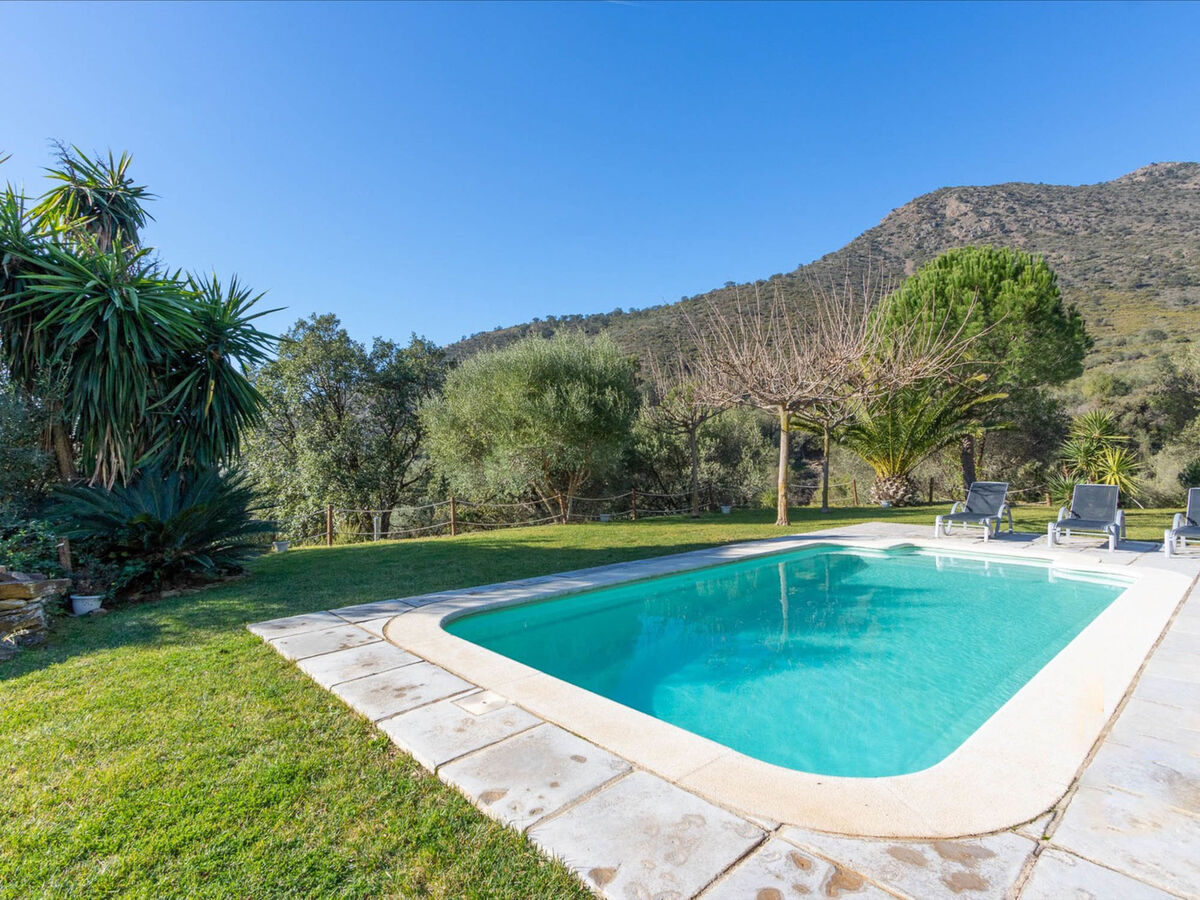 Villa Vistabella - 9 pers., piscine et vue mer à Roses - Photo 38