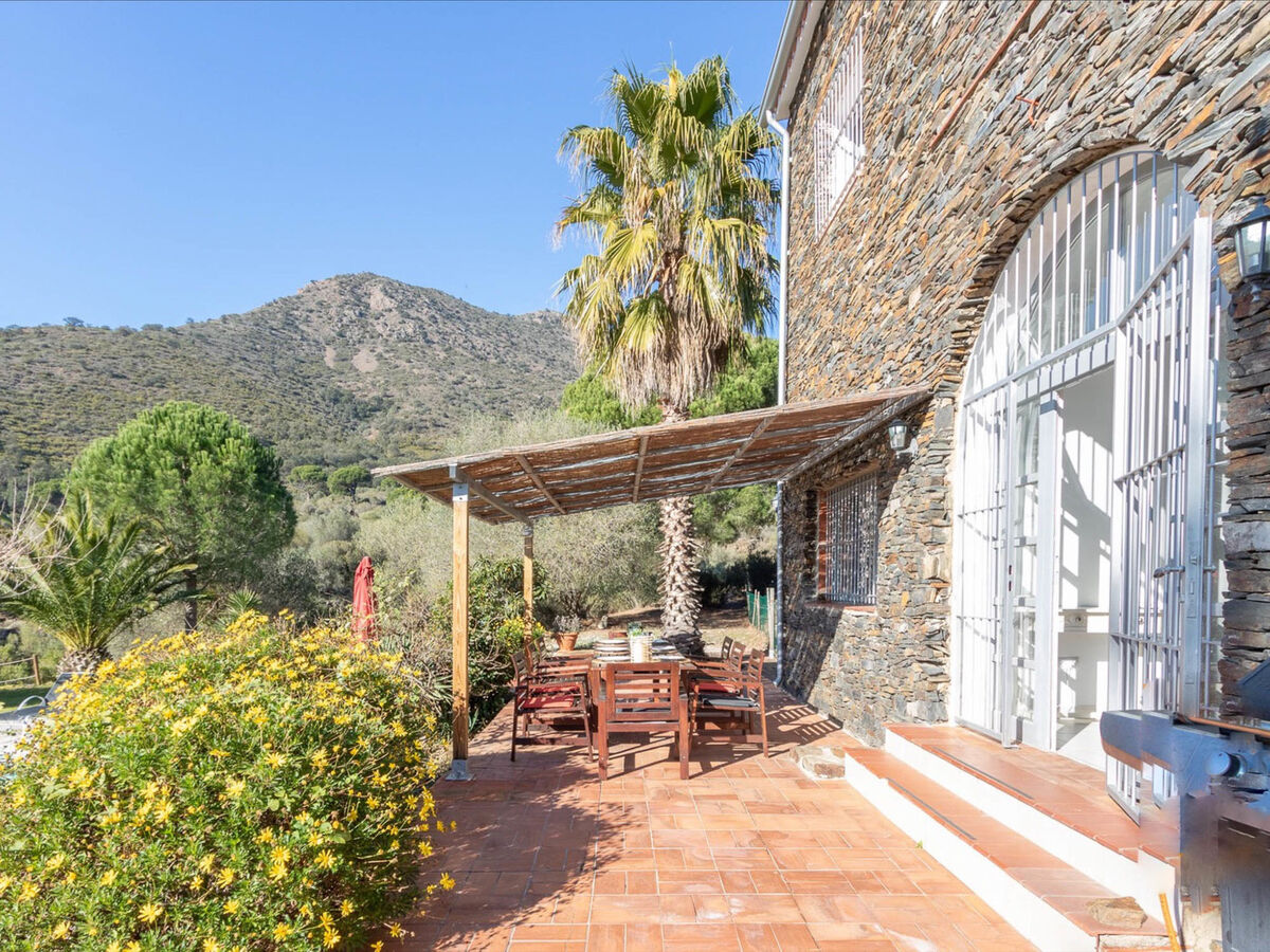 Villa Vistabella - 9 pers., piscine et vue mer à Roses - Photo 39