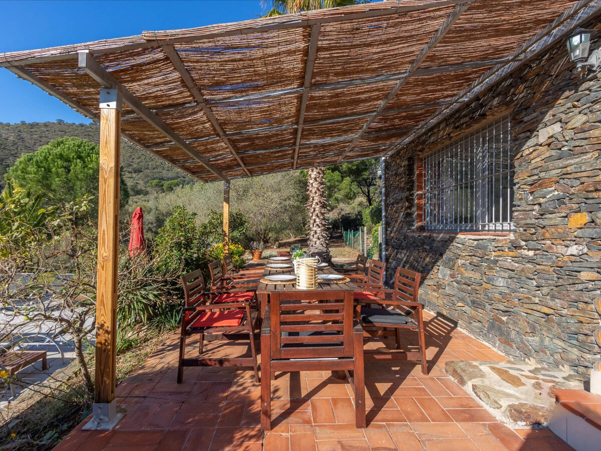 Villa Vistabella - 9 pers., piscine et vue mer à Roses - Photo 40