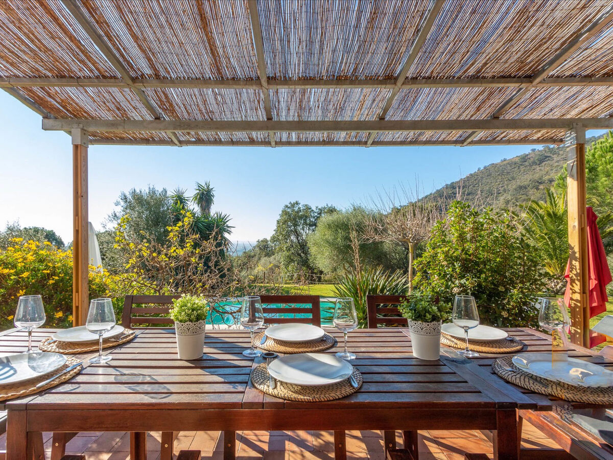 Villa Vistabella - 9 pers., piscine et vue mer à Roses - Photo 41