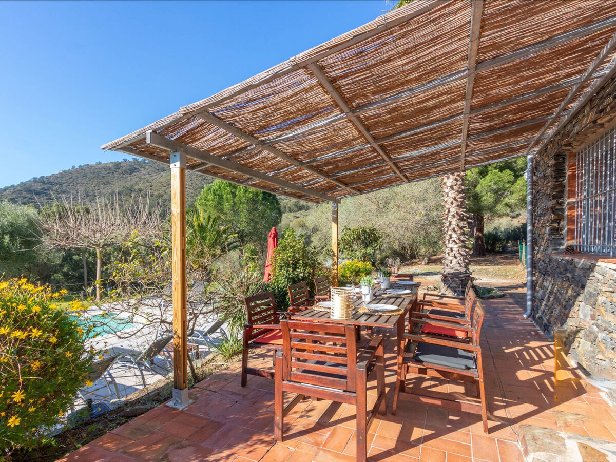 Villa Vistabella - 9 pers., piscine et vue mer à Roses - Photo 45